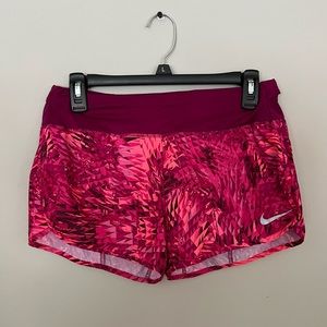 Women’s Nike Running Athletic Shorts